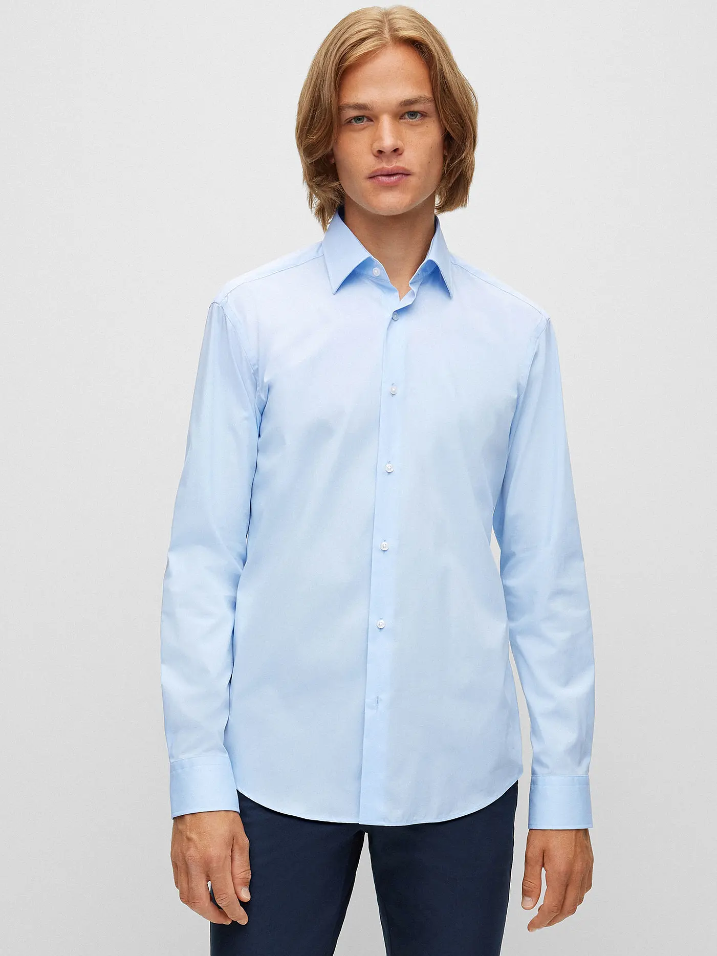 BOSS | Hemd Regular Fit H-JOE | 